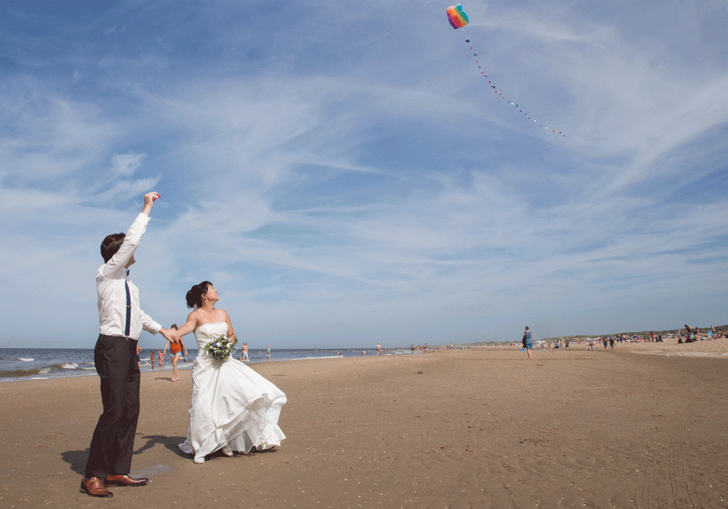 bruidsreportage-den-haag